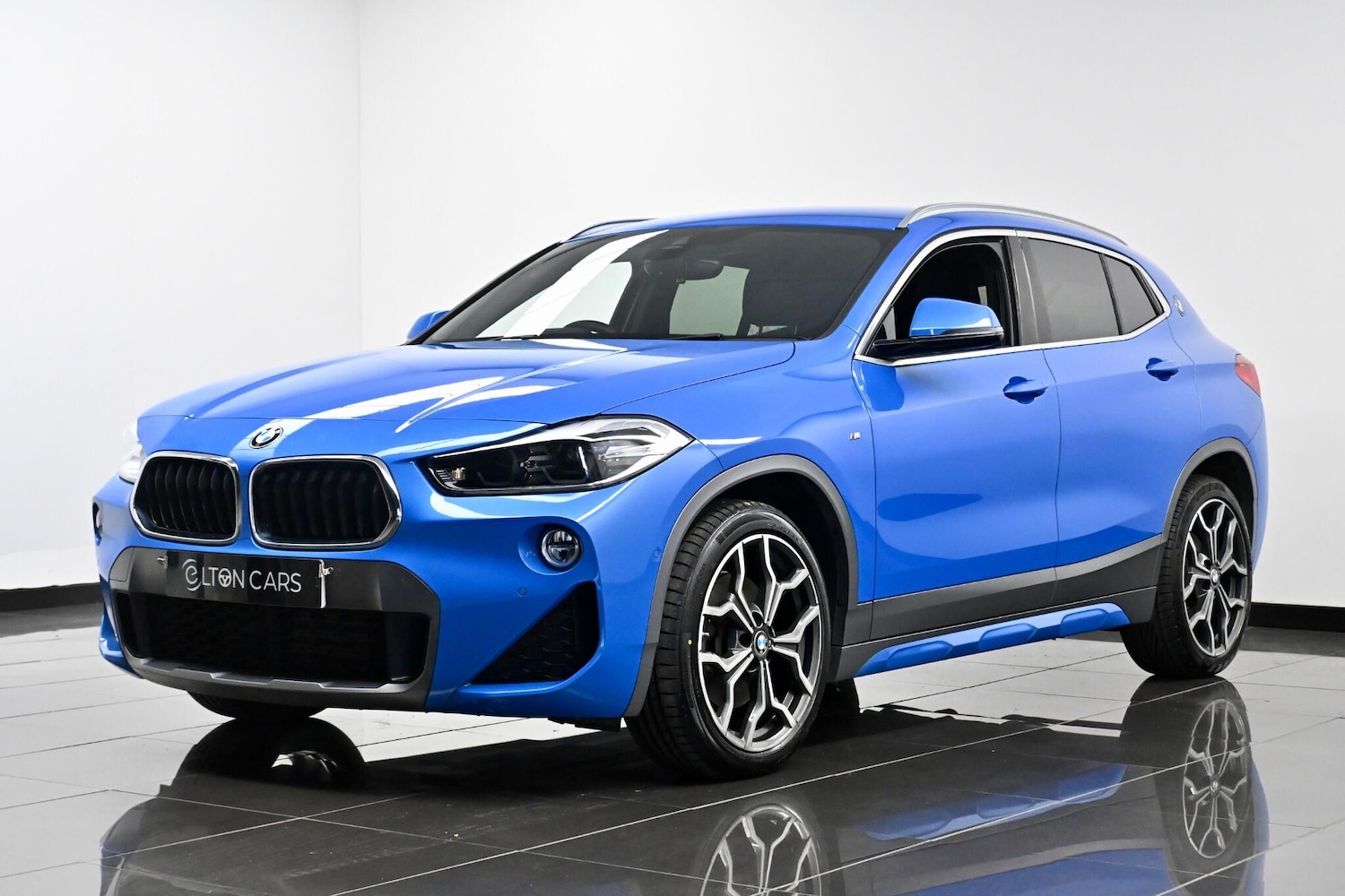 Used BMW X2 2018 for sale - 78072427: Photo 12