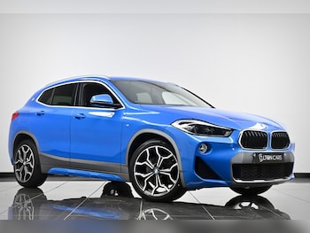 Used BMW X2 2018 for sale - 78072427: Photo