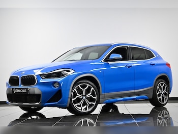 Used BMW X2 2018 for sale - 78072427: Photo