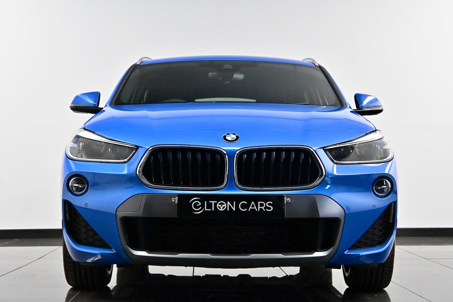 Used BMW X2 2018 for sale - 78072427: Photo 3