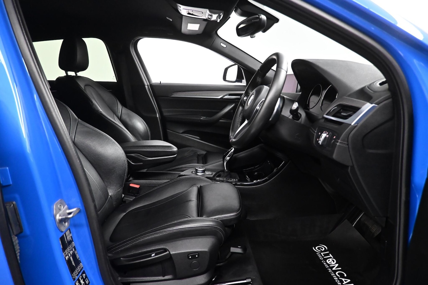 Used BMW X2 2018 for sale - 78072427: Photo 30