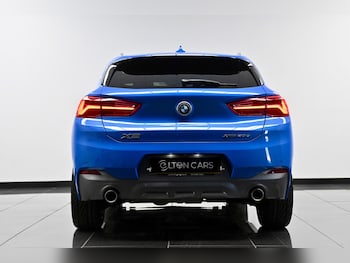 Used BMW X2 2018 for sale - 78072427: Photo