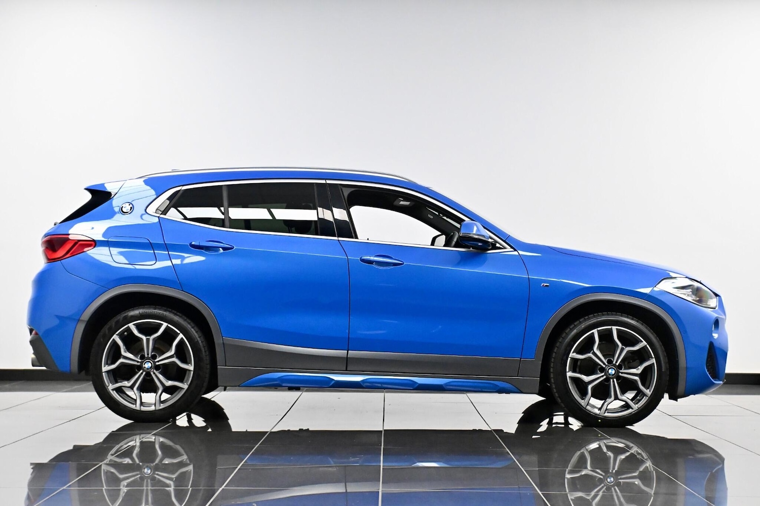 Used BMW X2 2018 for sale - 78072427: Photo 5