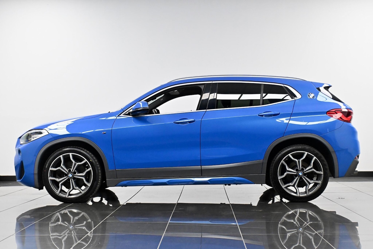 Used BMW X2 2018 for sale - 78072427: Photo 6