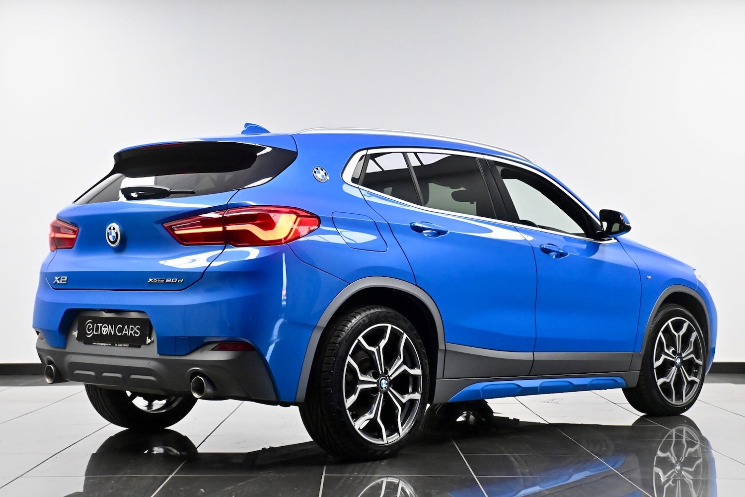 Used BMW X2 2018 for sale - 78072427: Photo 7