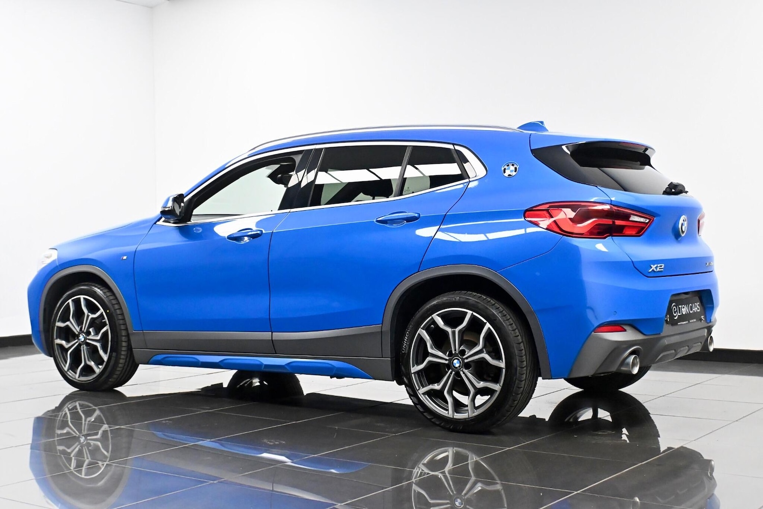 Used BMW X2 2018 for sale - 78072427: Photo 9