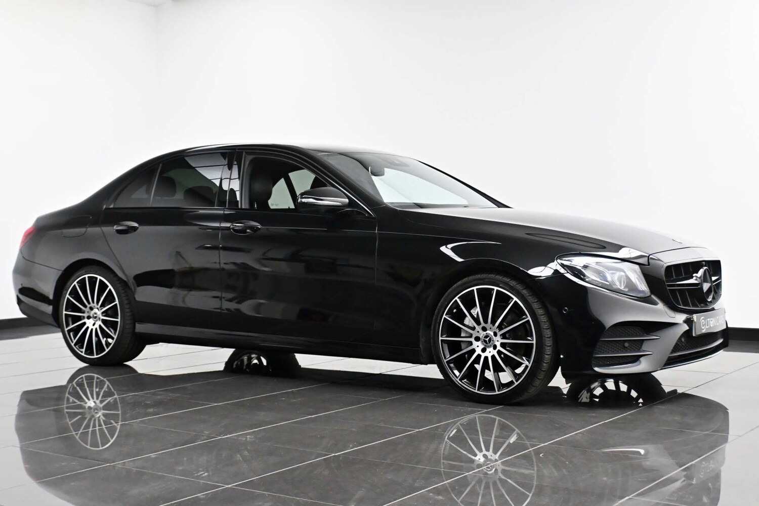 Used Mercedes-Benz E Class 2020 for sale - 77729103: Photo 11