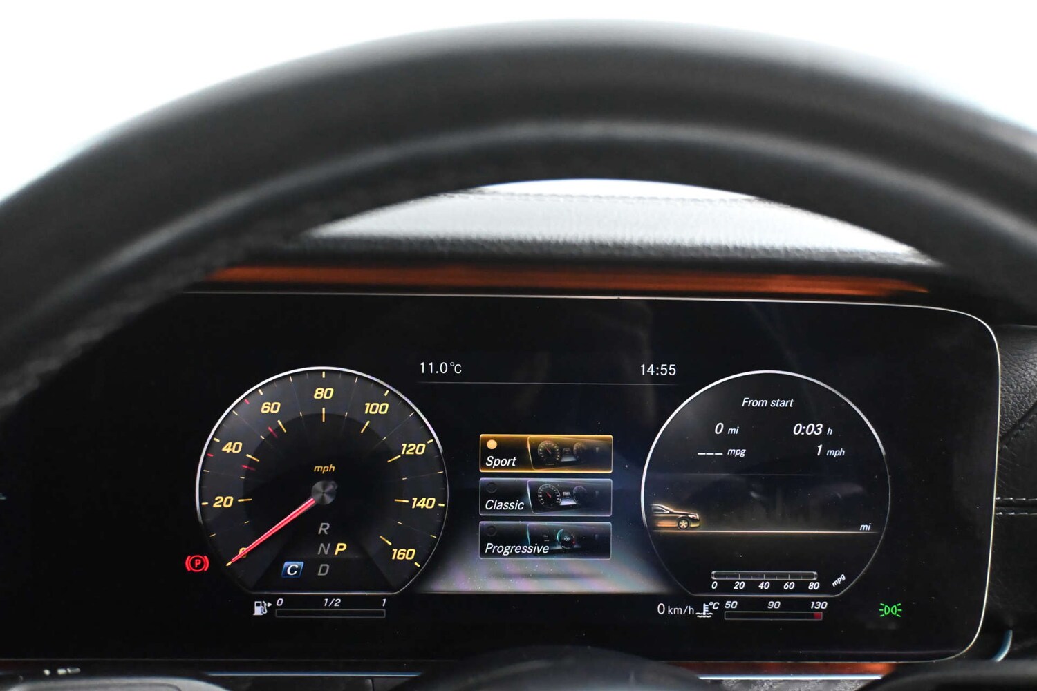 Used Mercedes-Benz E Class 2020 for sale - 77729103: Photo 25