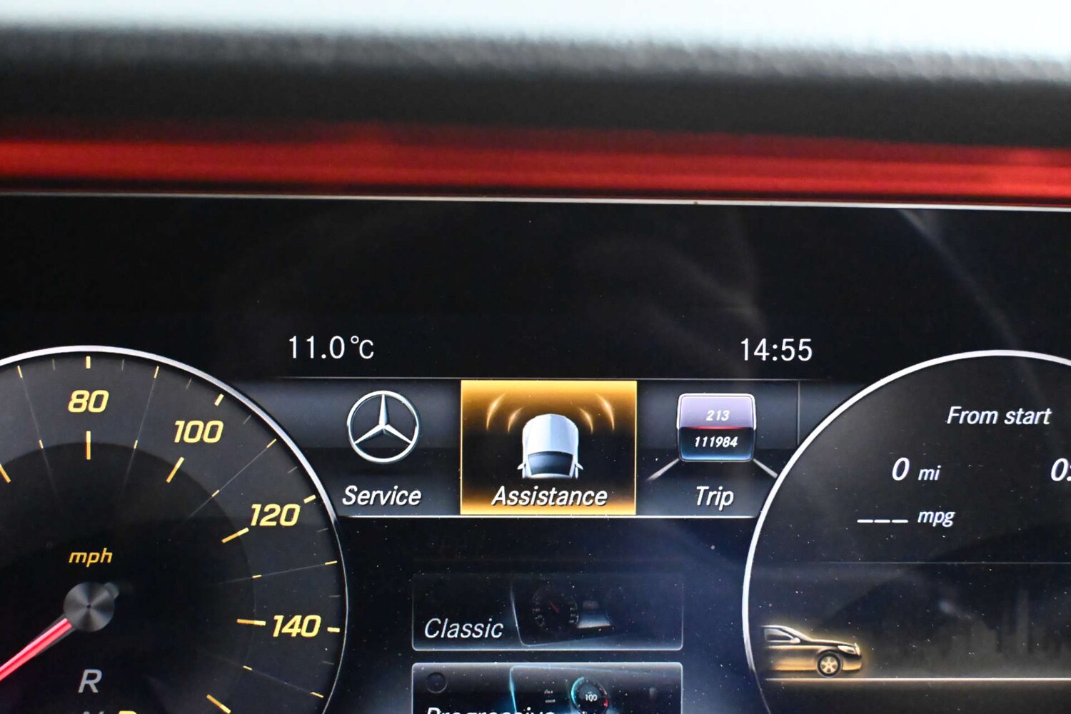 Used Mercedes-Benz E Class 2020 for sale - 77729103: Photo 26