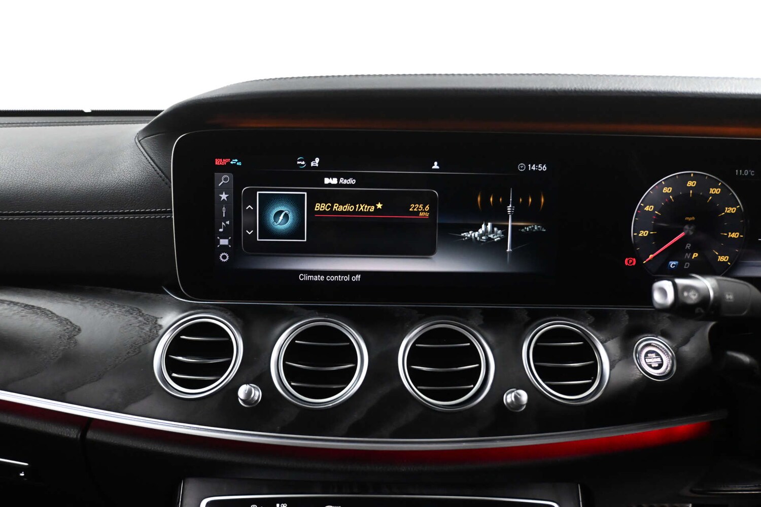 Used Mercedes-Benz E Class 2020 for sale - 77729103: Photo 28