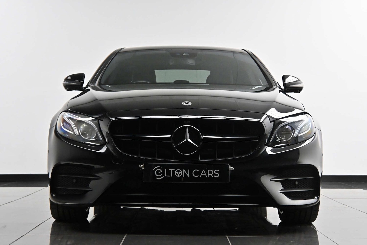 Used Mercedes-Benz E Class 2020 for sale - 77729103: Photo 3