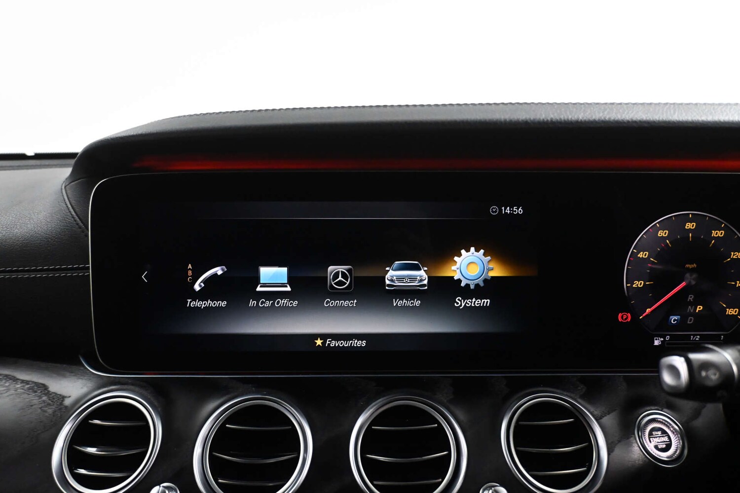 Used Mercedes-Benz E Class 2020 for sale - 77729103: Photo 30