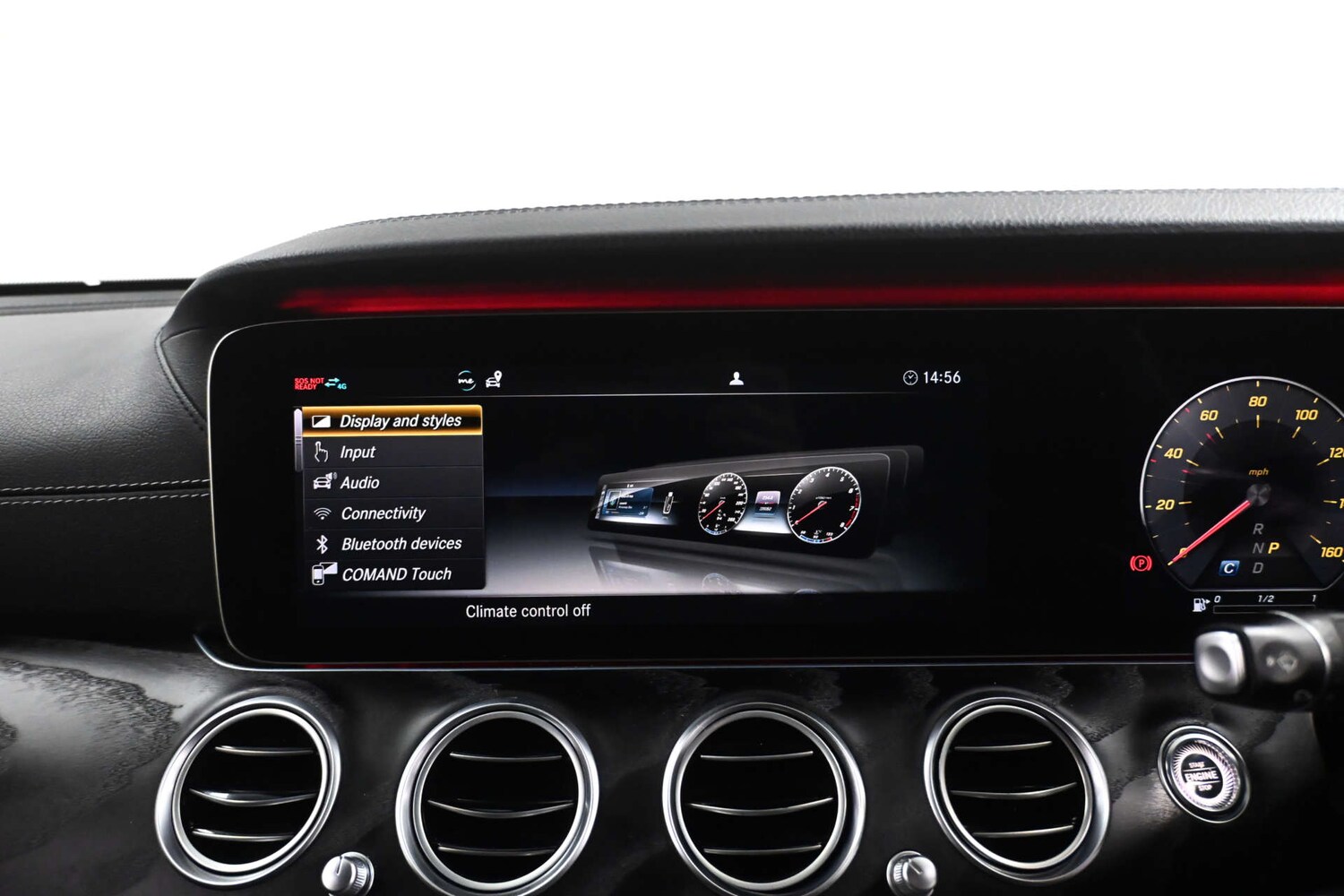 Used Mercedes-Benz E Class 2020 for sale - 77729103: Photo 31