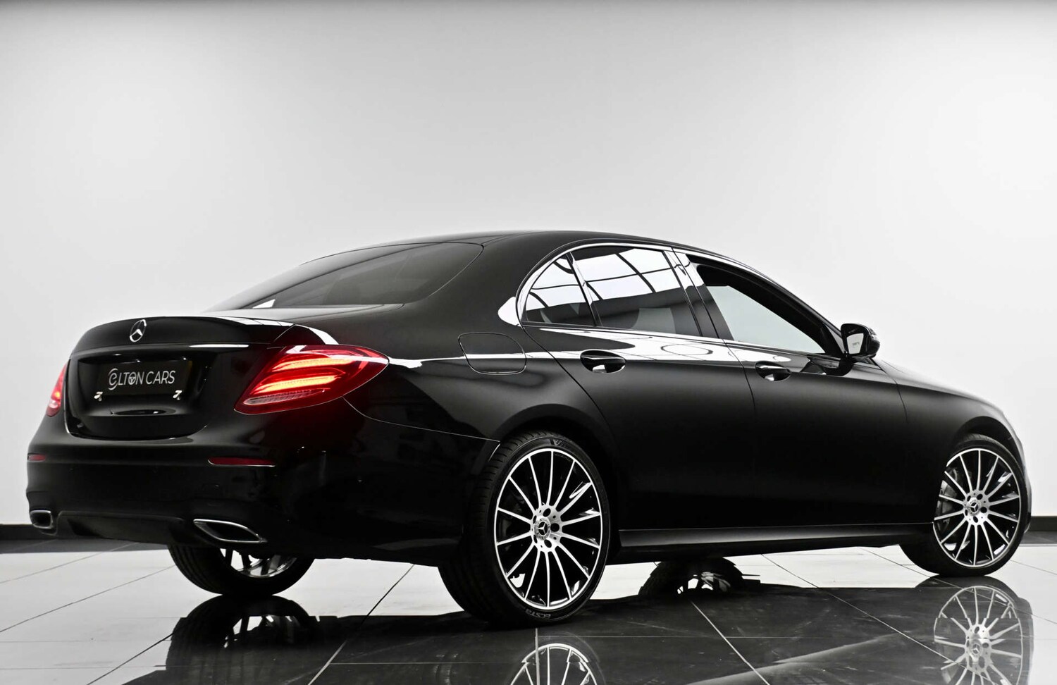 Used Mercedes-Benz E Class 2020 for sale - 77729103: Photo 8