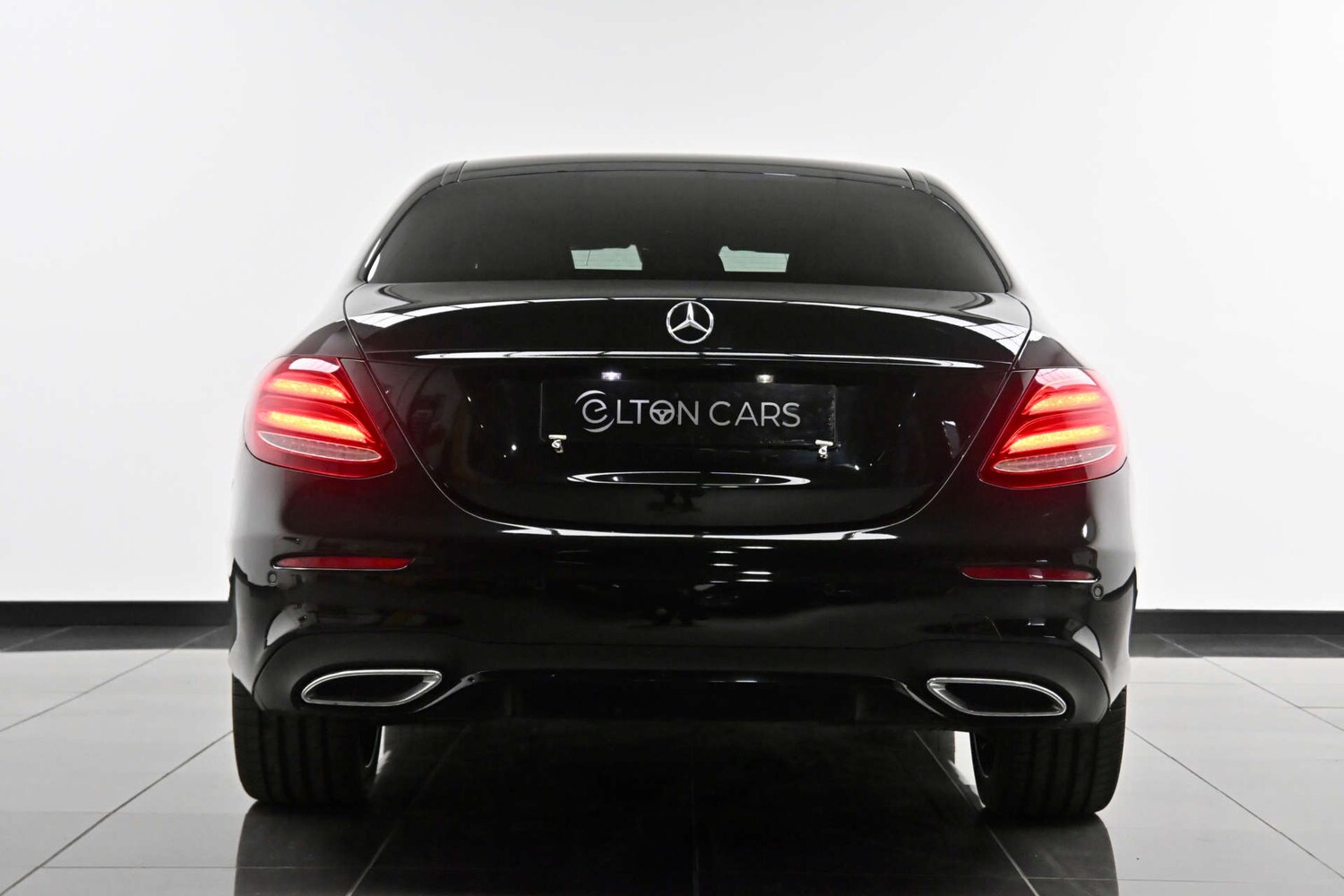 Used Mercedes-Benz E Class 2020 for sale - 77729103: Photo 9
