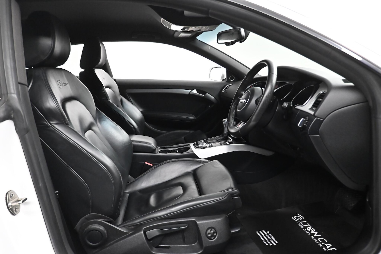 Used Audi A5 2015 for sale - 77215795: Photo 12