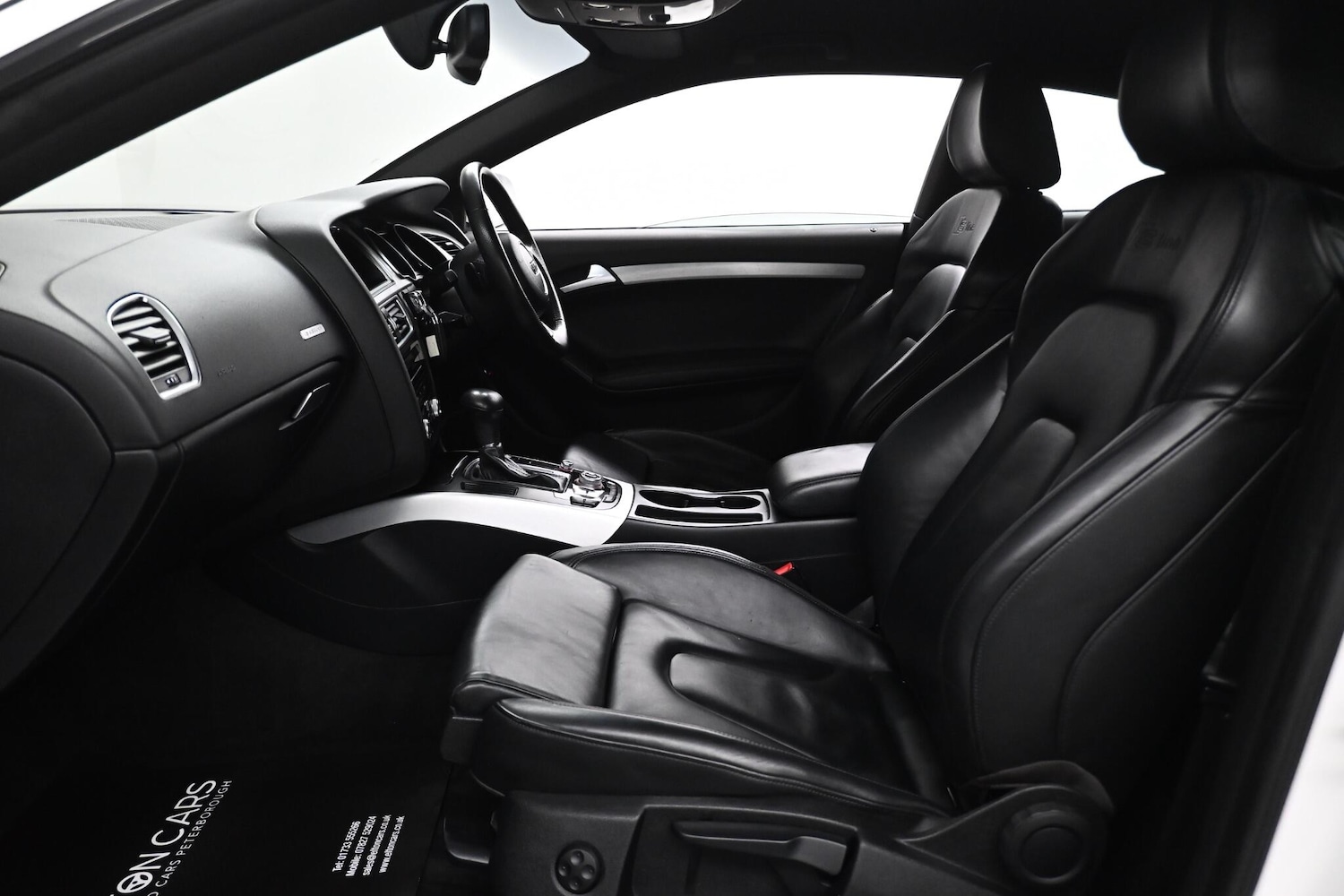 Used Audi A5 2015 for sale - 77215795: Photo 13