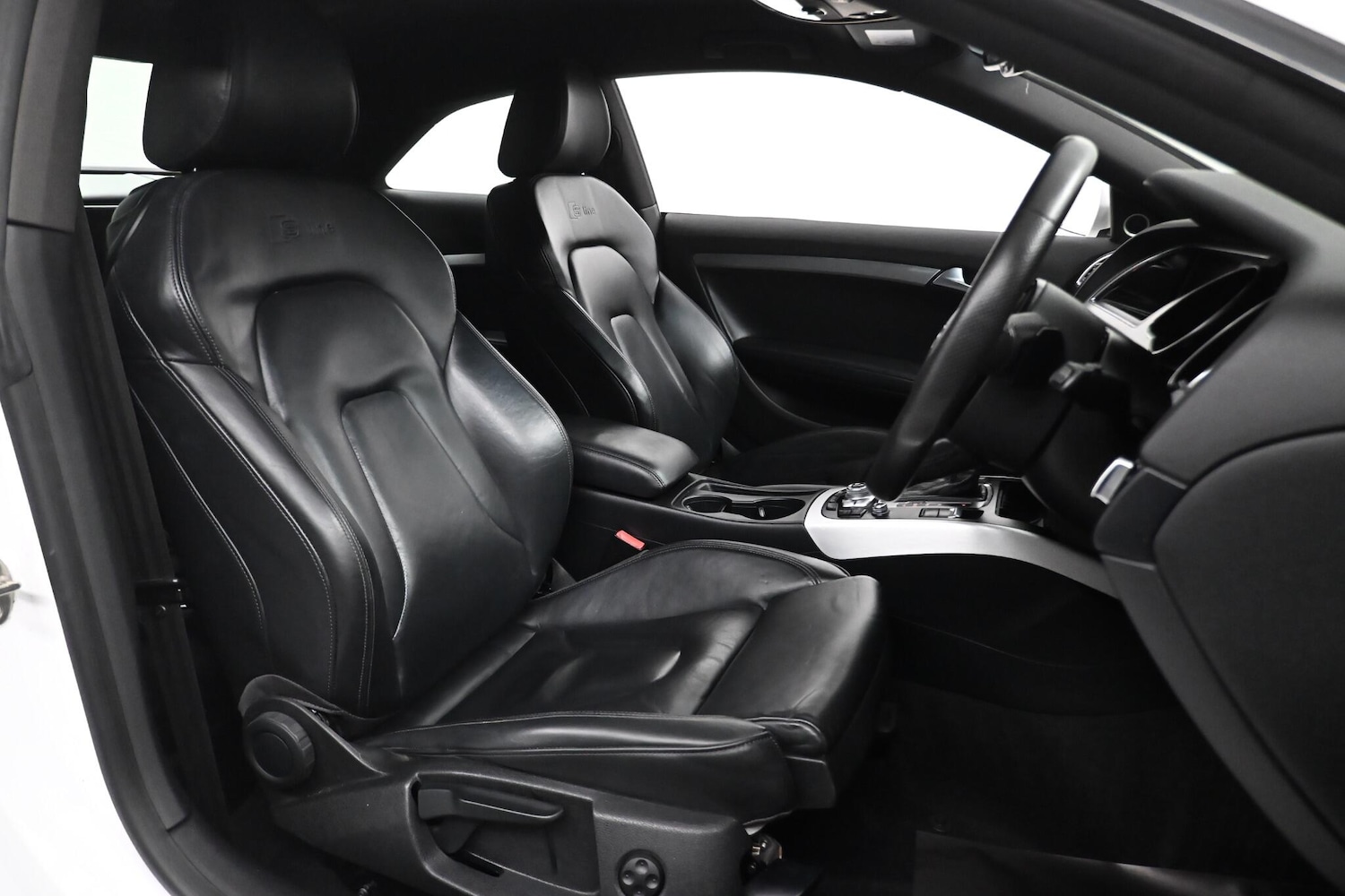 Used Audi A5 2015 for sale - 77215795: Photo 14