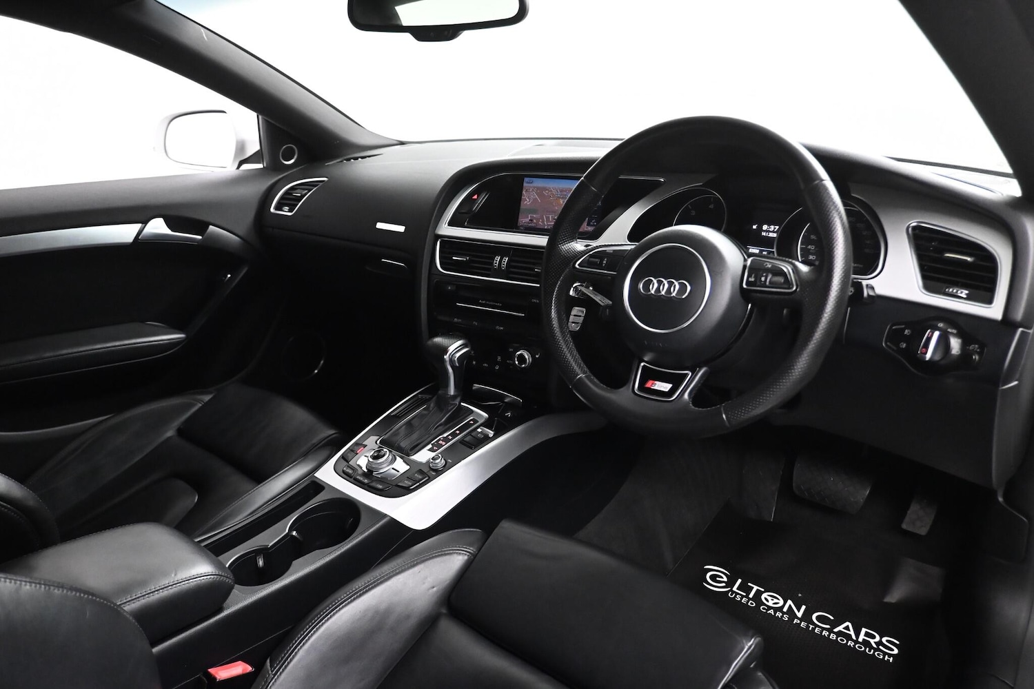 Used Audi A5 2015 for sale - 77215795: Photo 15