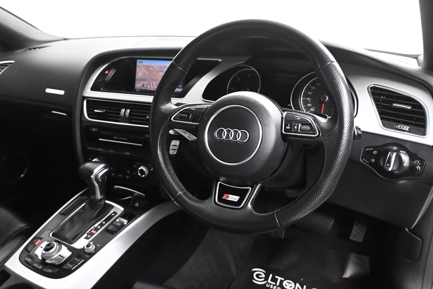 Used Audi A5 2015 for sale - 77215795: Photo 16
