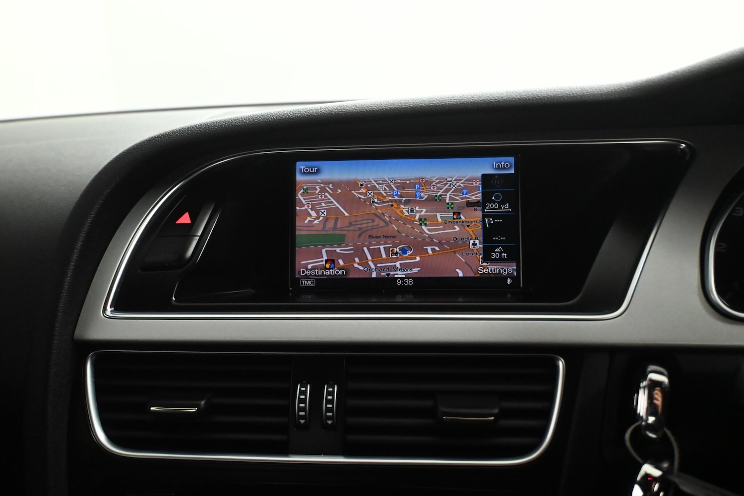 Used Audi A5 2015 for sale - 77215795: Photo 19