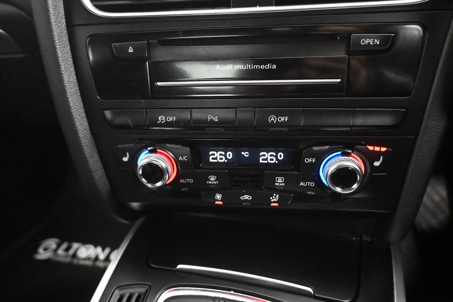 Used Audi A5 2015 for sale - 77215795: Photo 20