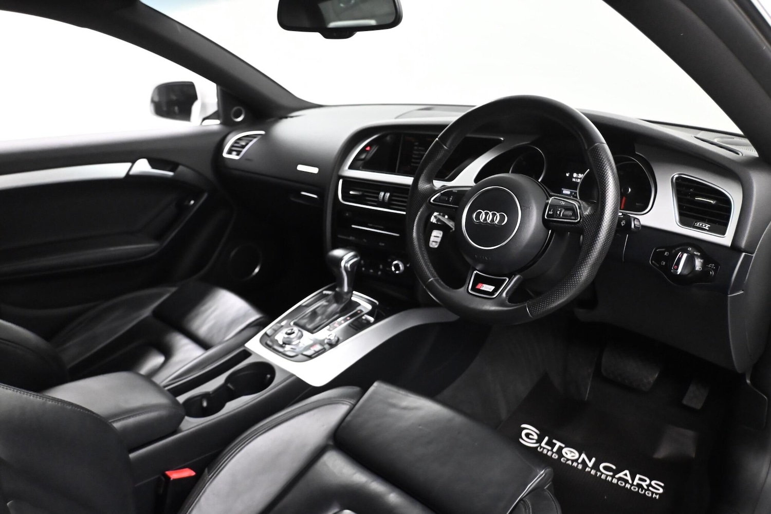 Used Audi A5 2015 for sale - 77215795: Photo 24