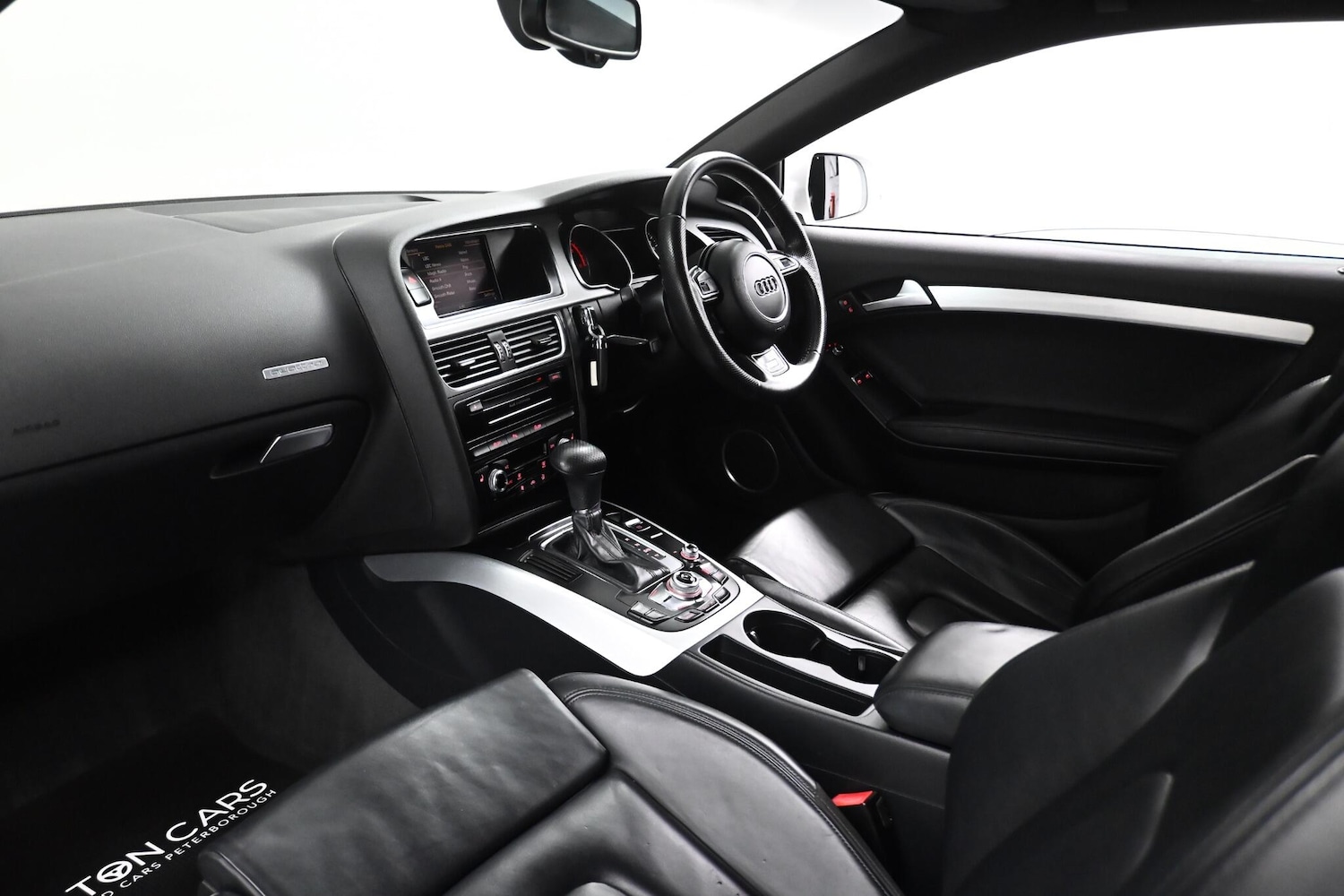 Used Audi A5 2015 for sale - 77215795: Photo 25