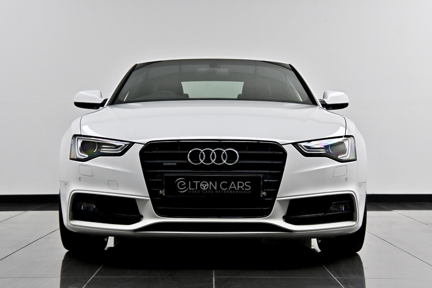 Used Audi A5 2015 for sale - 77215795: Photo 3