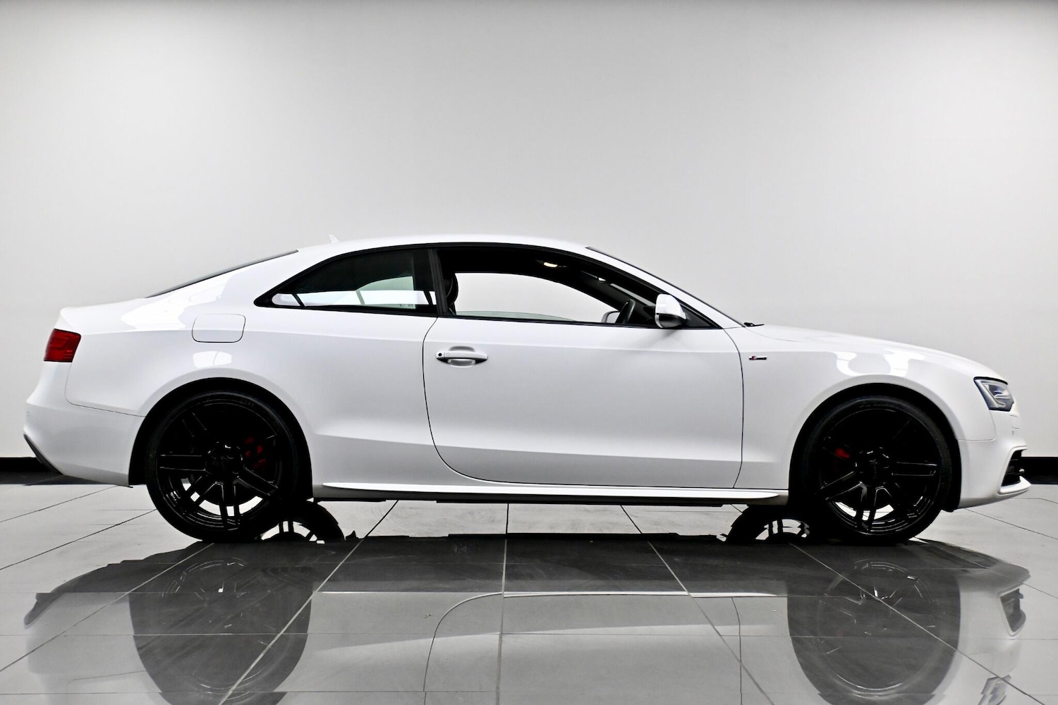 Used Audi A5 2015 for sale - 77215795: Photo 4