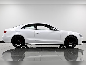 Used Audi A5 2015 for sale - 77215795: Photo