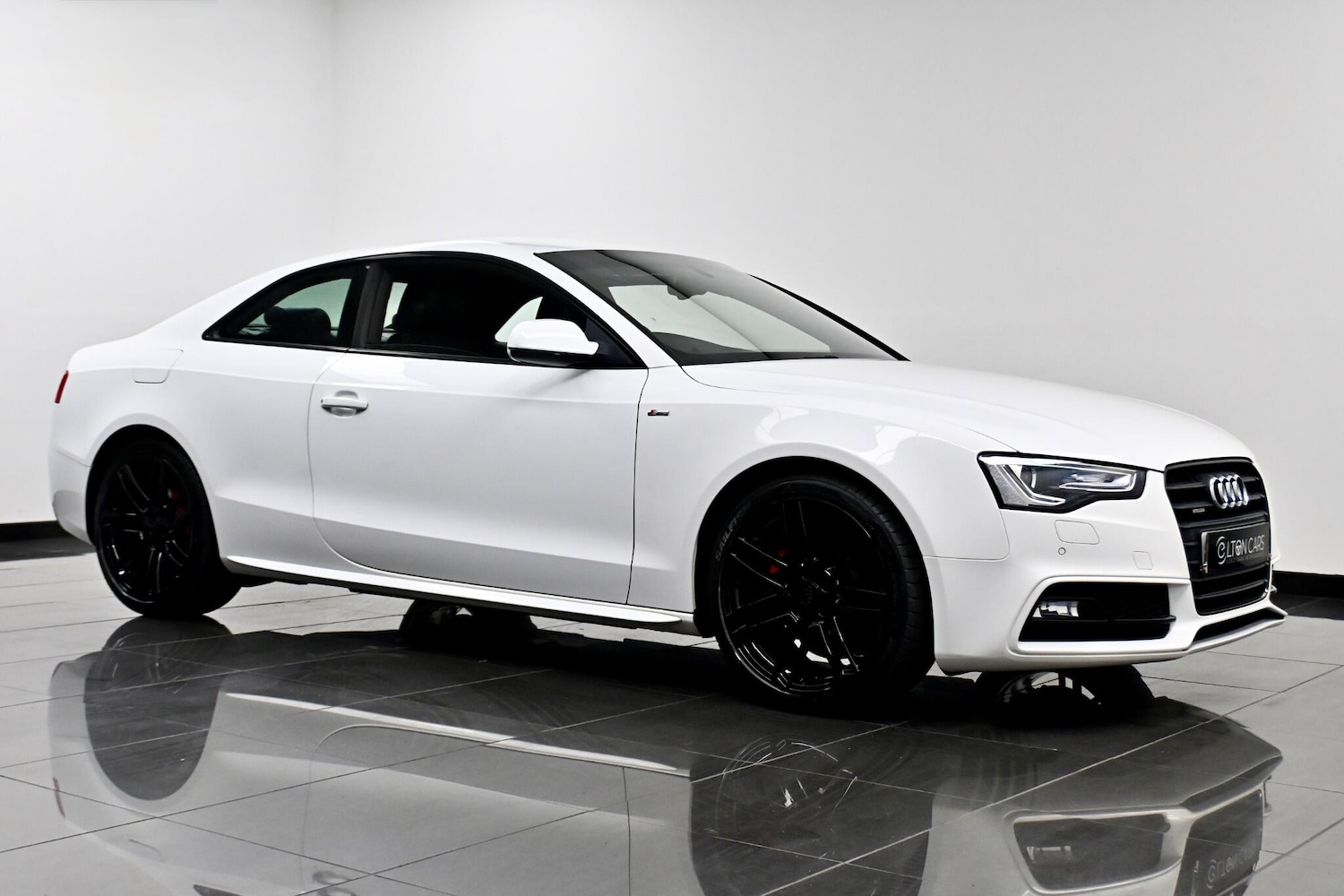 Used Audi A5 2015 for sale - 77215795: Photo 5