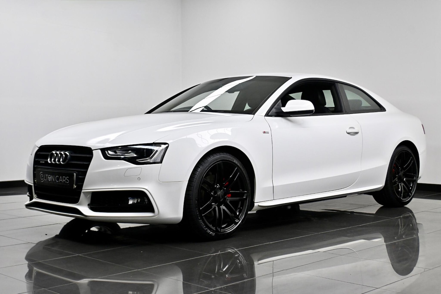 Used Audi A5 2015 for sale - 77215795: Photo 6