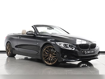 2015 (65) - 430d Luxury 2dr Auto