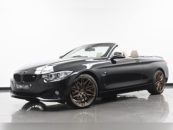 Used BMW 4 Series 2015 for sale - 76865295: Photo