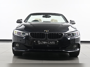 Used BMW 4 Series 2015 for sale - 76865295: Photo