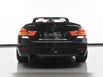 Used BMW 4 Series 2015 for sale - 76865295: Photo