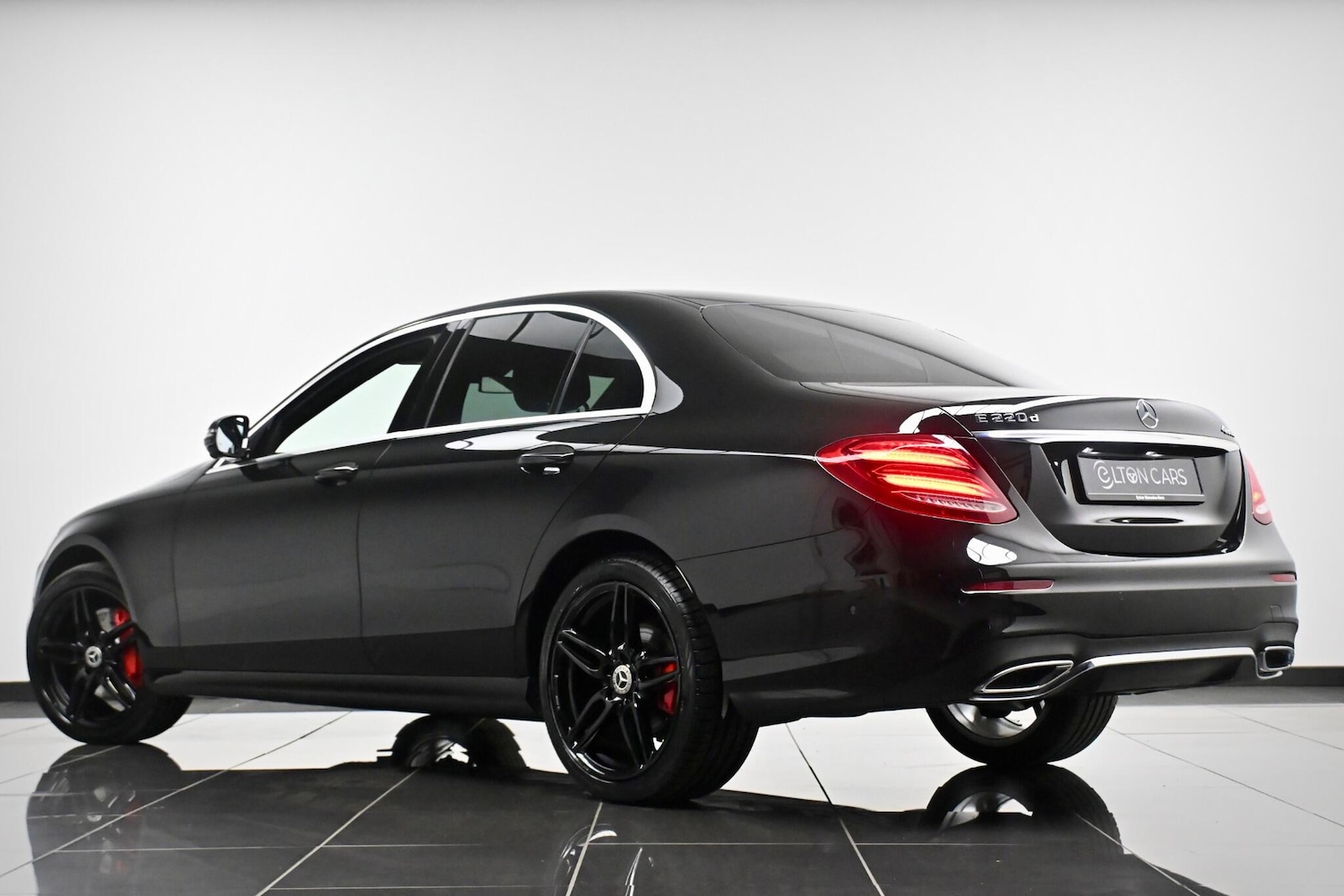 Used Mercedes-Benz E Class 2019 for sale - 78058702: Photo 10