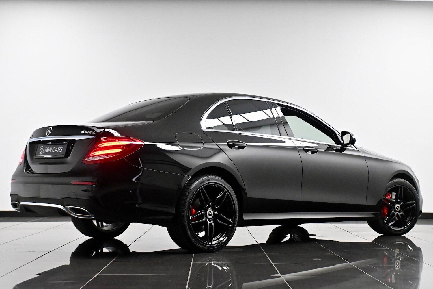 Used Mercedes-Benz E Class 2019 for sale - 78058702: Photo 11