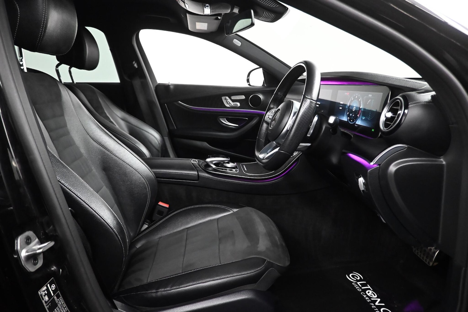 Used Mercedes-Benz E Class 2019 for sale - 78058702: Photo 14