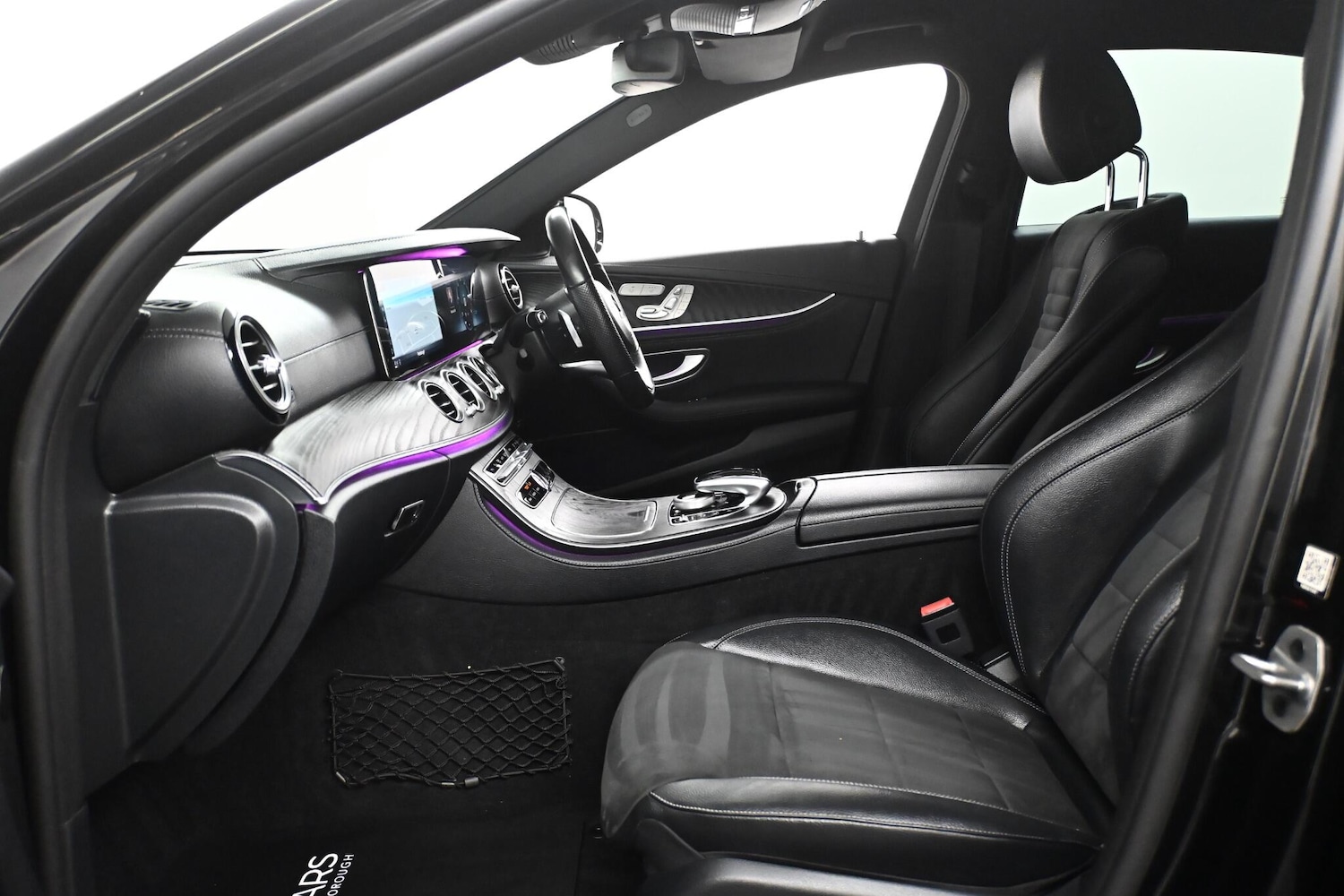 Used Mercedes-Benz E Class 2019 for sale - 78058702: Photo 15