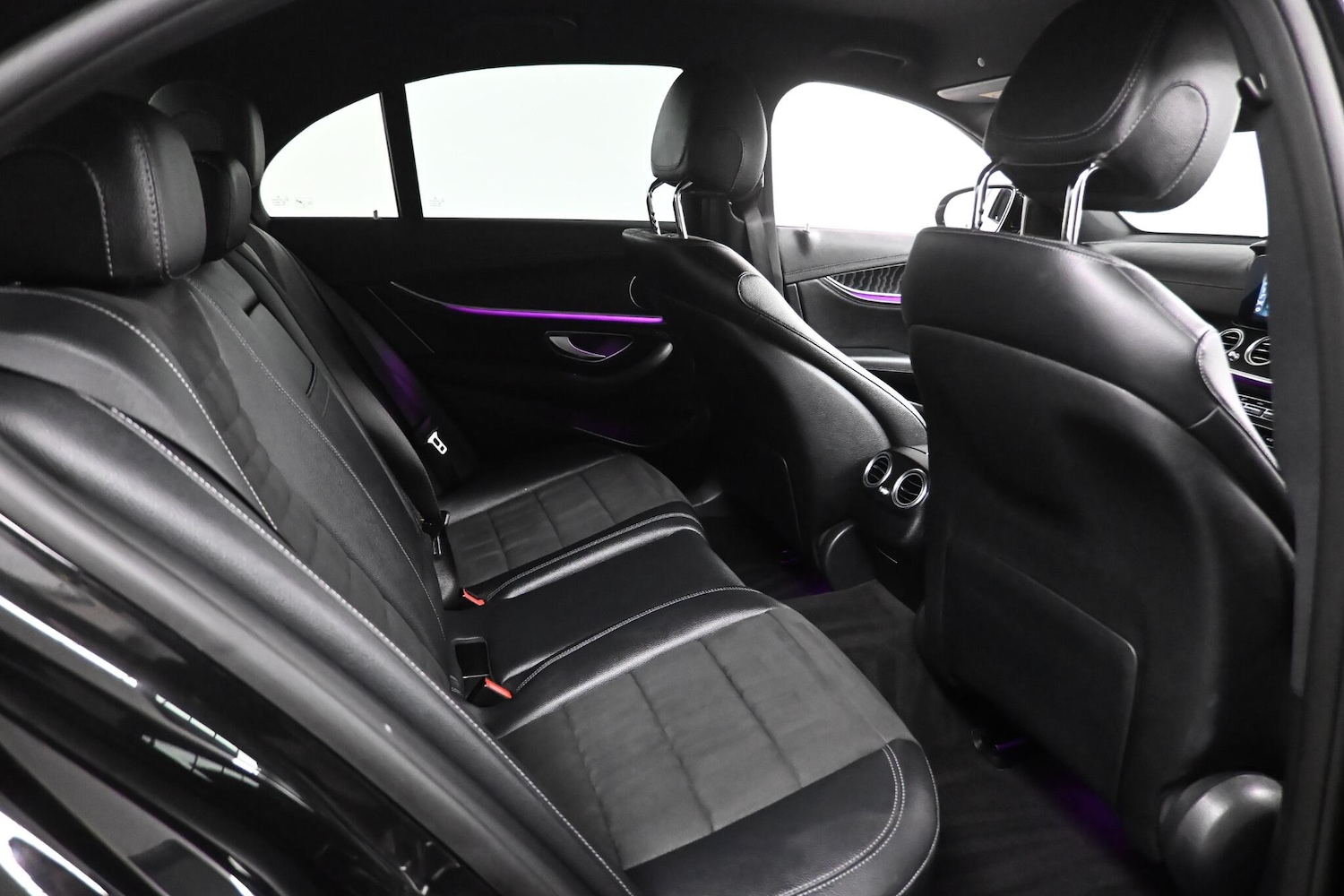 Used Mercedes-Benz E Class 2019 for sale - 78058702: Photo 16