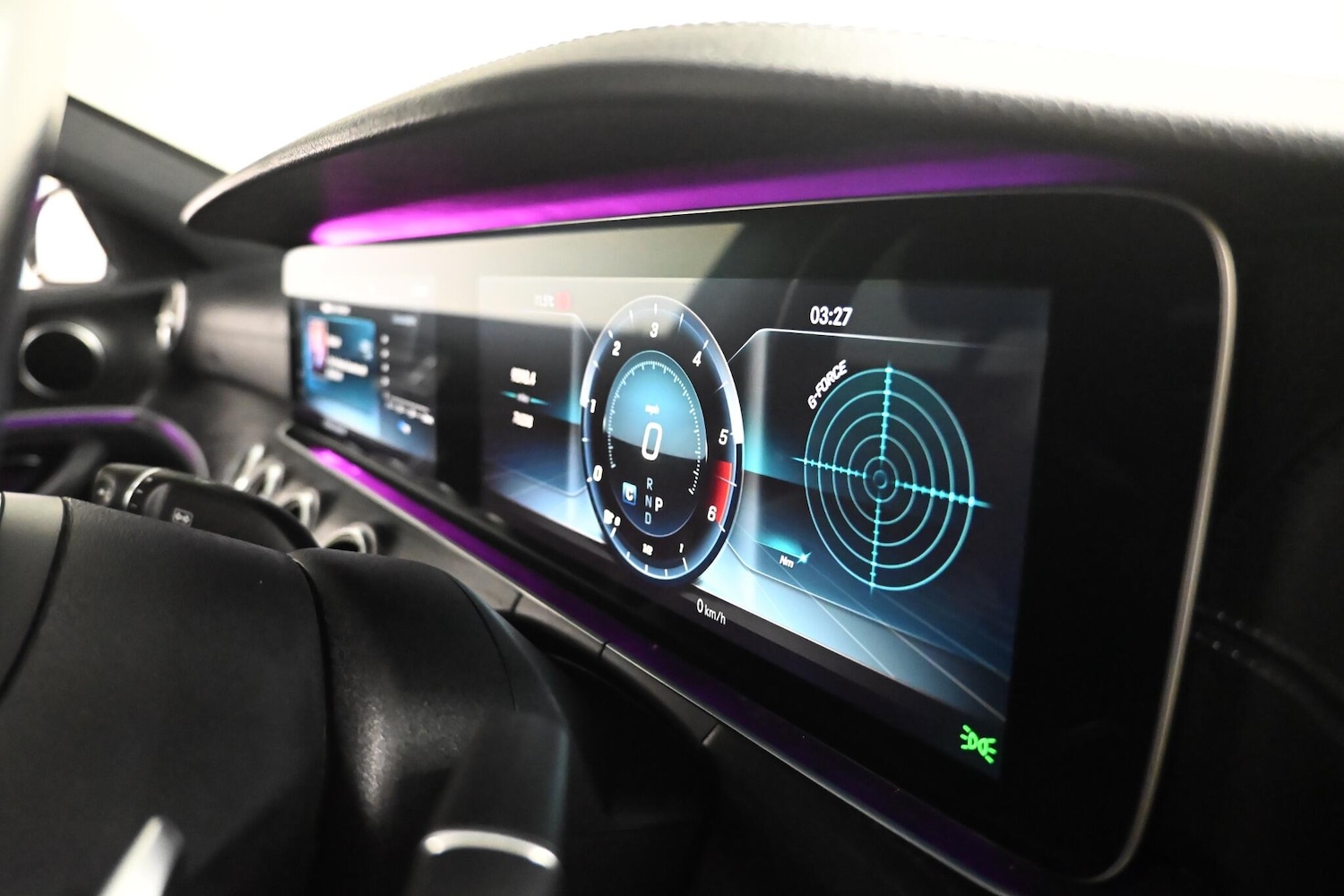 Used Mercedes-Benz E Class 2019 for sale - 78058702: Photo 17