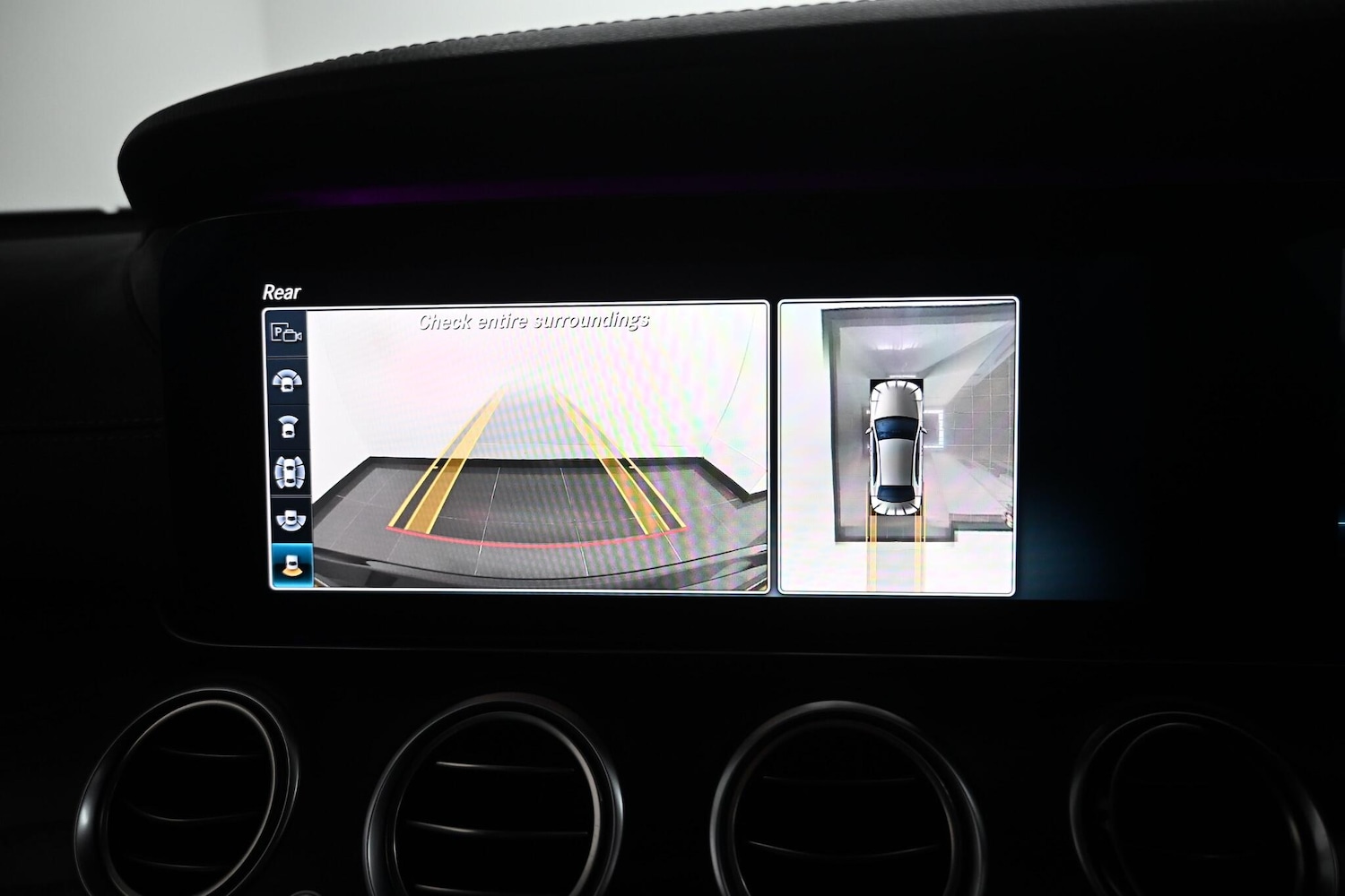 Used Mercedes-Benz E Class 2019 for sale - 78058702: Photo 18