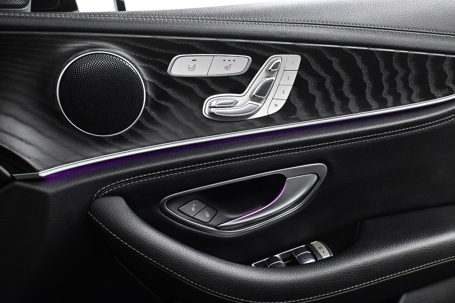 Used Mercedes-Benz E Class 2019 for sale - 78058702: Photo 19