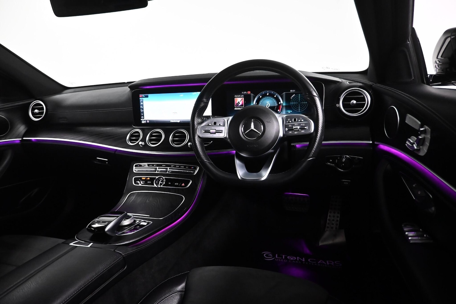 Used Mercedes-Benz E Class 2019 for sale - 78058702: Photo 21