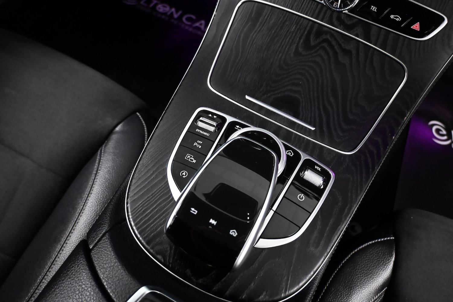 Used Mercedes-Benz E Class 2019 for sale - 78058702: Photo 22