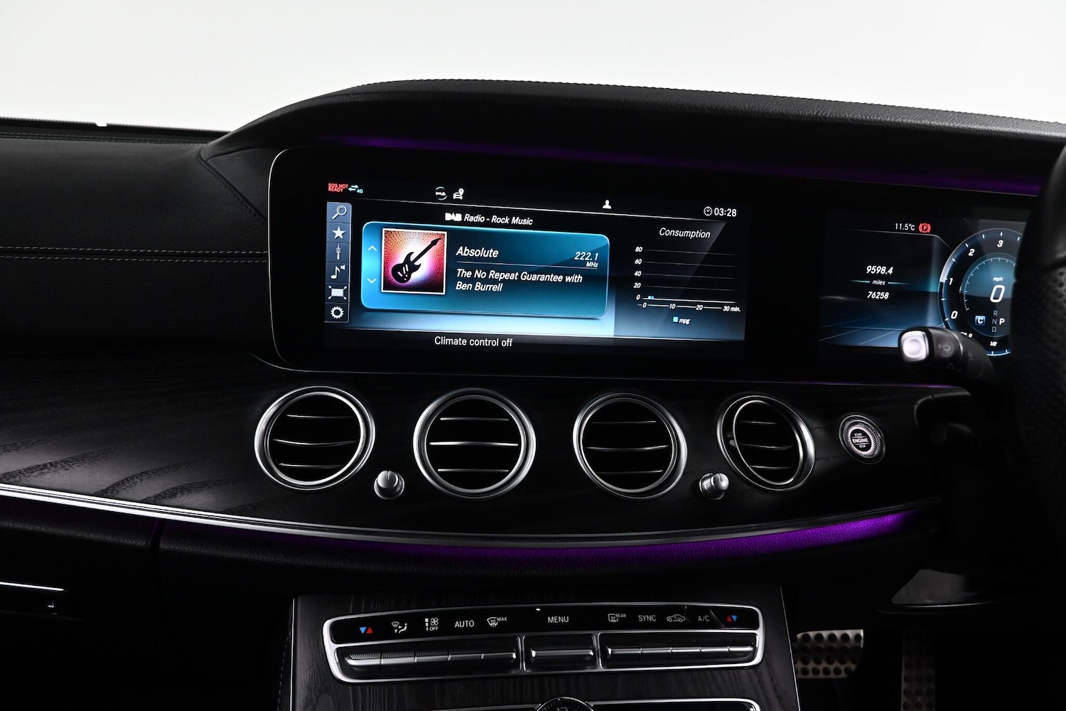 Used Mercedes-Benz E Class 2019 for sale - 78058702: Photo 23