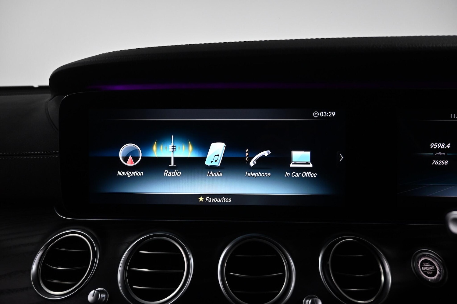 Used Mercedes-Benz E Class 2019 for sale - 78058702: Photo 24