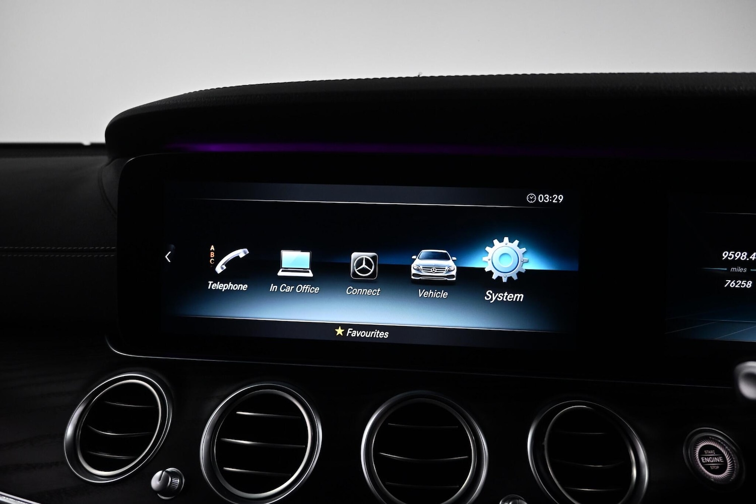 Used Mercedes-Benz E Class 2019 for sale - 78058702: Photo 25